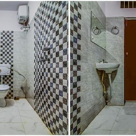 Oyo Flagship Spc & Span Hotell Jamshedpur Exteriör bild